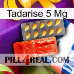 Tadarise 5Mg new01